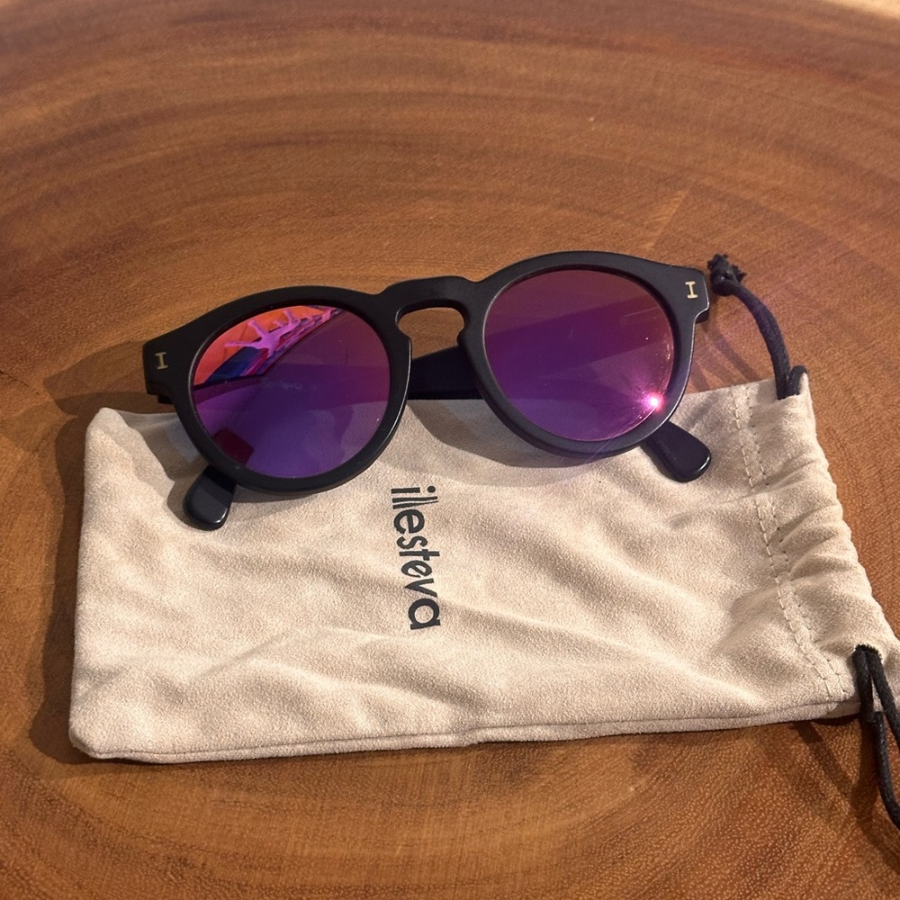 illesteva sunglasses